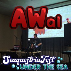 Live at SeaquestriaFest Under The Sea (2025)