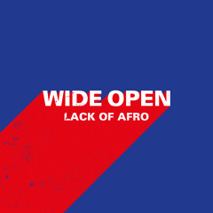Wide Open