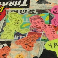 SideKickSatan [ft. Payo]