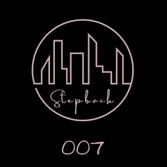 Stepback’s Sesh - 007
