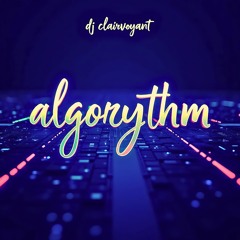ALGORYTHM