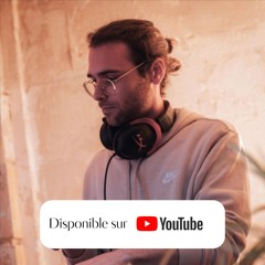 Tethys - AU PIED DE L'OLYMPE - [Melodic Techno & Progressive House DJ Mix]