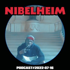 Podcast #2022-07-16