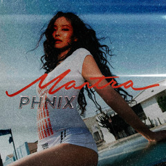 JENNIE - Mantra (PHNIX Edit) [free download]