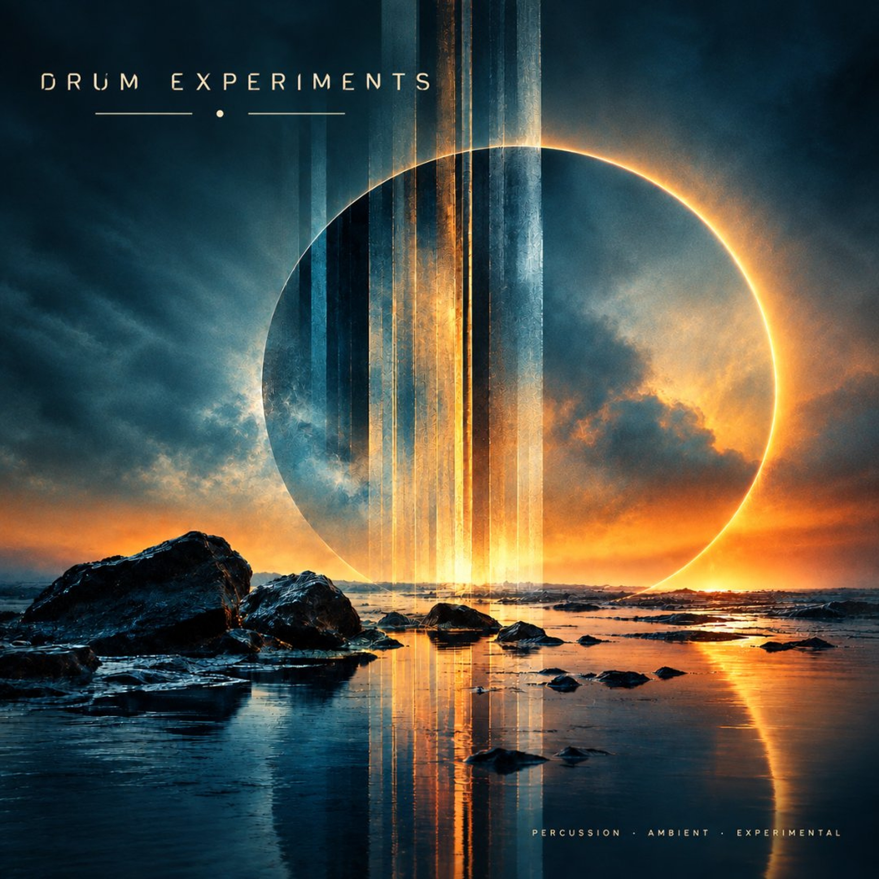 Experiment 1 chopped kit episode artwork