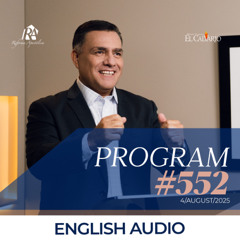 Apostolic Reform #552 - Monday, August 4th, 2025