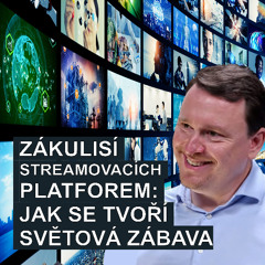 V inovacích předběhli i Netflix. Jak pražské centrum Sky vylepšuje streamovací zážitky pro celý svět