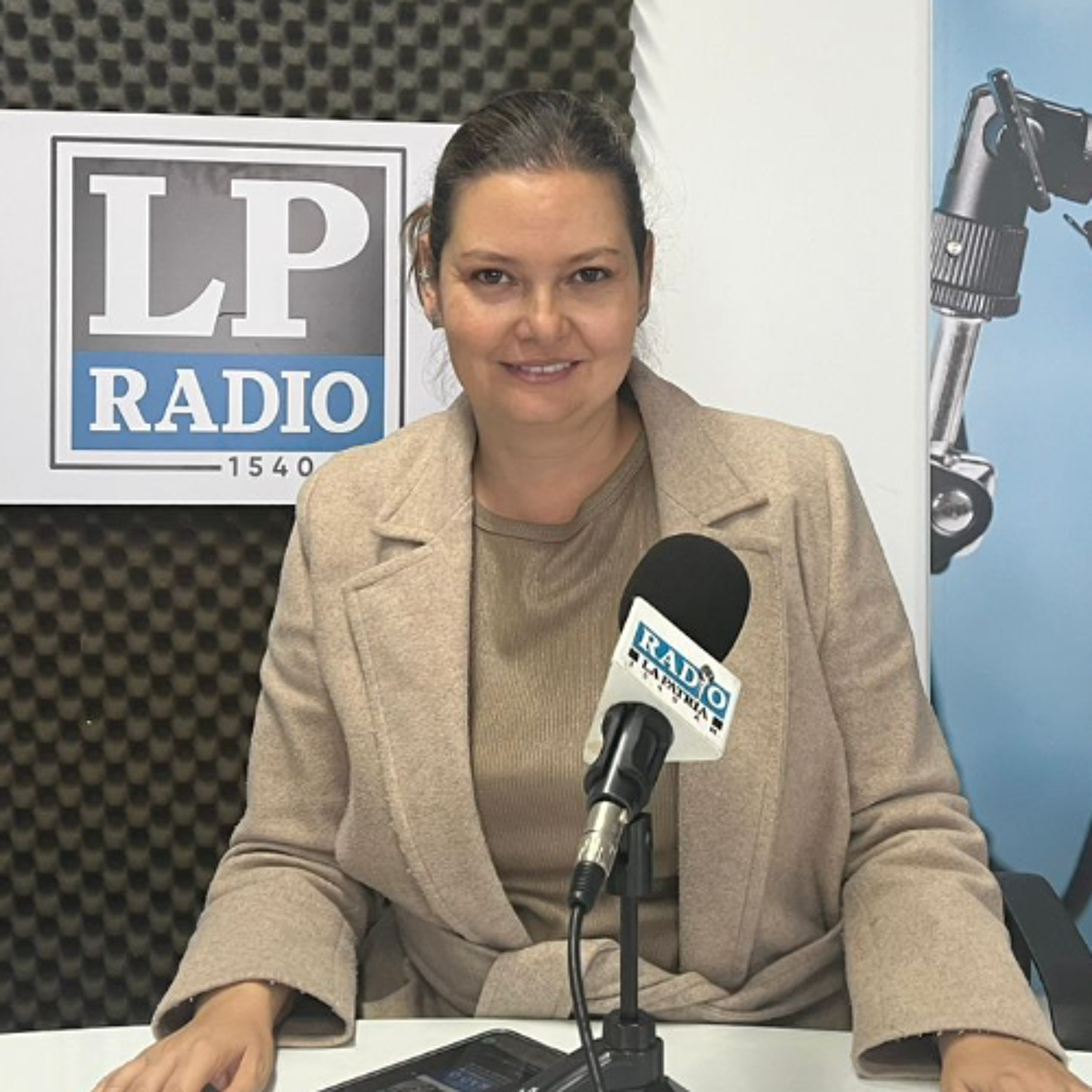 Entrevista con Marcela Escobar, directora de Manizales Más episode artwork