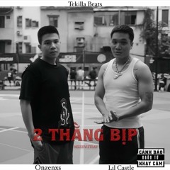 LengKaLengKeng / Lil Castle  ft. Onzenxs [ 16NS Record ]