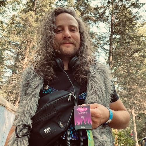 Electric Sky 2023