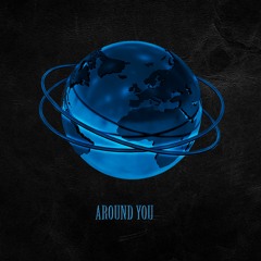 Around You - D-Jack (Radio Edit)