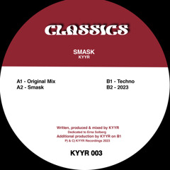 Smask 2023