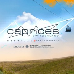 Caprices Festival