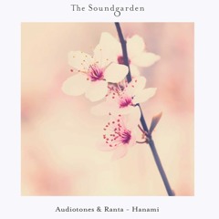 Audiotones, Ranta - Hanami