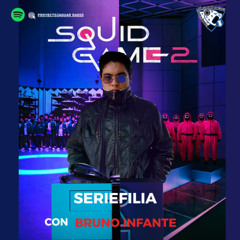 Seriefilia El Juego Del Calamar