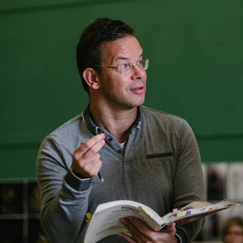 Stream Antony Hermus on Orfeo ed Euridice by Opera North Listen Stream Antony Hermus on Orfeo ed Euridice by Opera North Listen