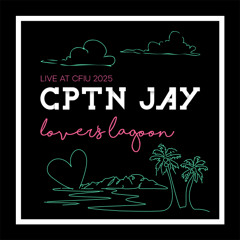 Lovers Lagoon - Live @ CFIU 2025