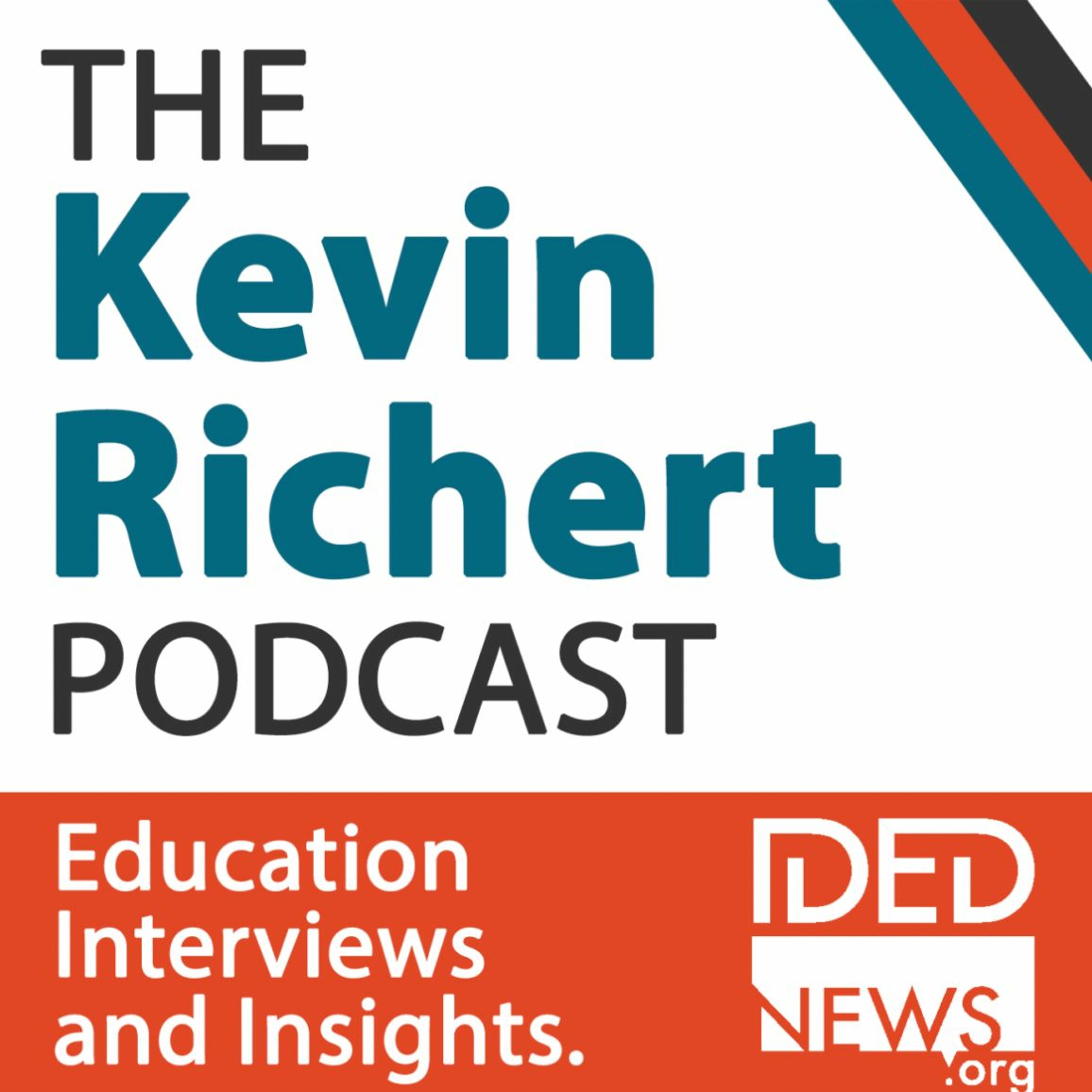 The Kevin Richert Podcast
