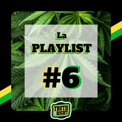 LA PLAYLIST by PUPPA DREADY - # 6