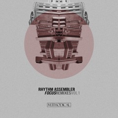 Rhythm Assembler, Robin Kampschoer - Köln (Robin Kampschoer Remix)