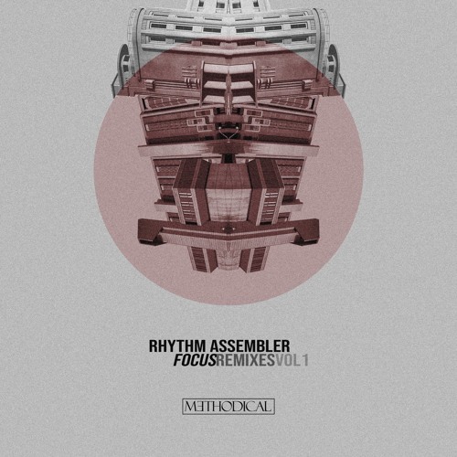 Rhythm Assembler, Robin Kampschoer - Köln (Robin Kampschoer Remix)