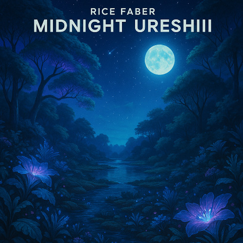 ミッドナイト・ウレシイ (Chorus Re-Edit)