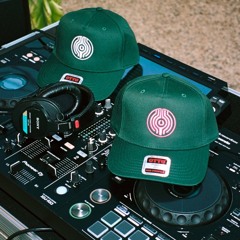 Fluidity & Movement Mix