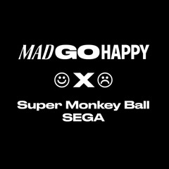 "Super Monkey Ball" Main Announcer Brian Matt Uhl (Retro Future)