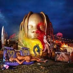 OCB - Sicko mode 🔥 (deck remix 2021)