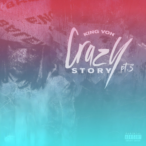 Stream King Von Crazy Story Pt 3 Remix By Oftentimess Listen Stream King Von Crazy Story Pt 3 Remix By Oftentimess Listen