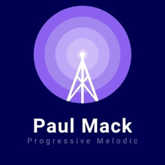 Paul Mack - August 2025
