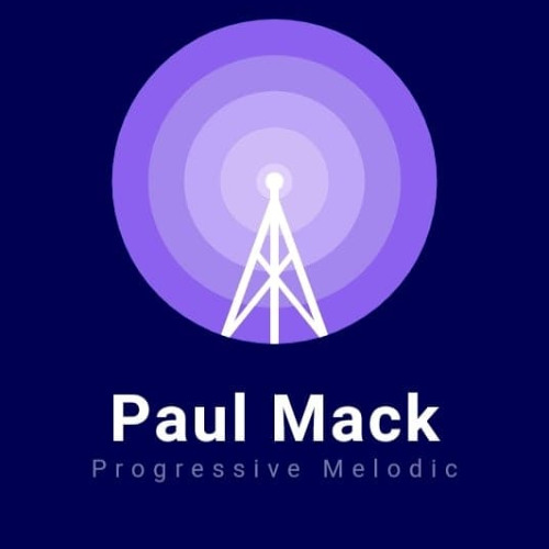 Paul Mack - August 2025