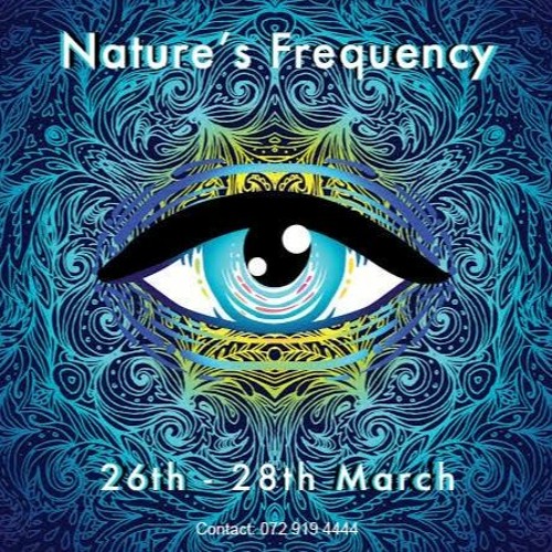 FADERbleed (Sonic Tantra, Flying Woofer Records) : Nature's Frequency - Sat 10pm - 12am