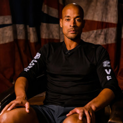 🥊🏆David Goggins🏃2#