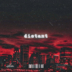 Distant (prod. Eros)