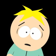 JACK STAUBER - THERES SOMETHING HAPPENING (South Park | Butters Stotch AI cover)