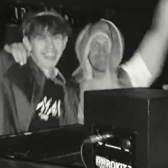 DANCE THE NIGHT AWAY