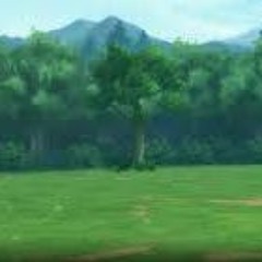 Naruto Shippuden Ultimate Ninja Storm 2 - Forest Of Quiet Movement (Day)