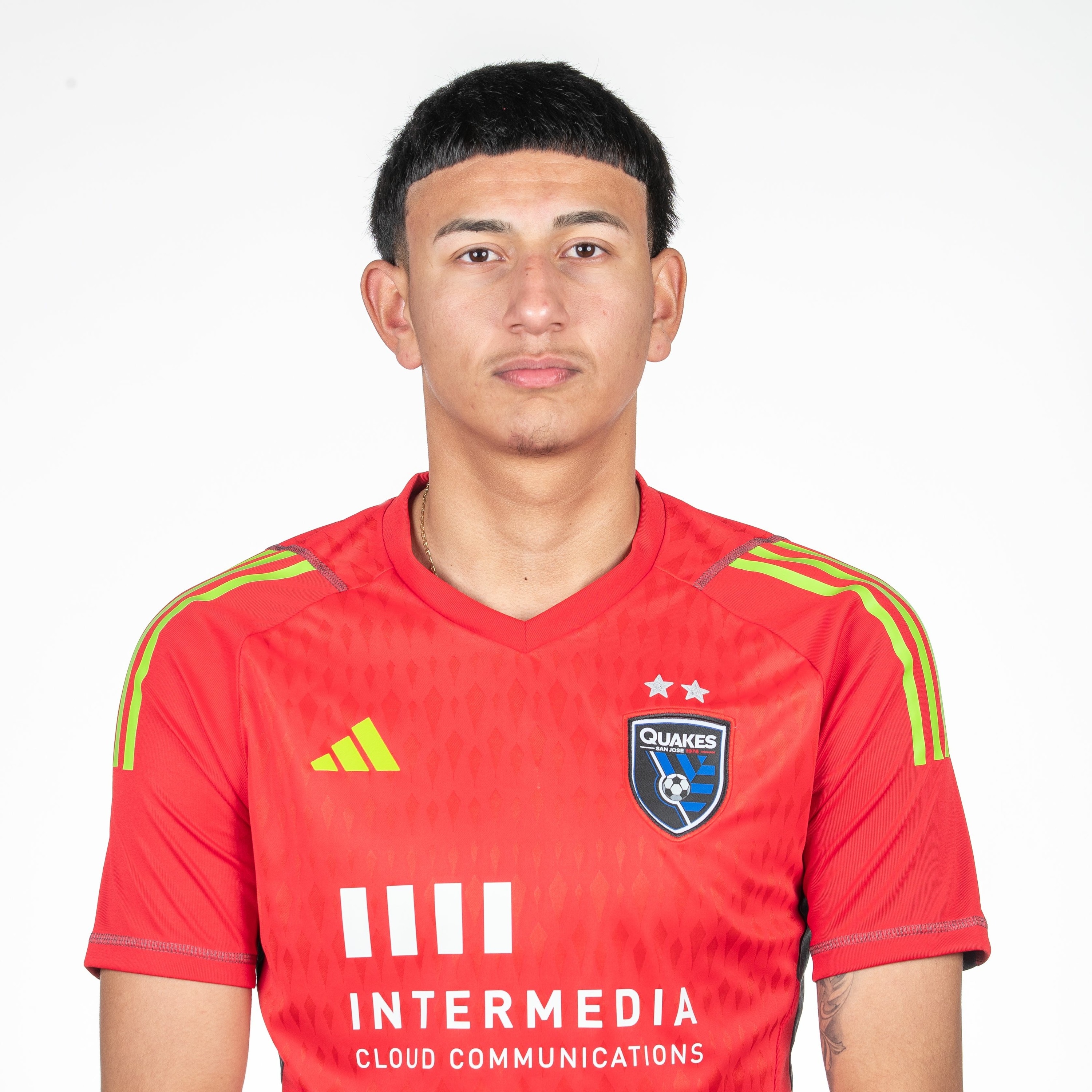 San Jose Earthquakes