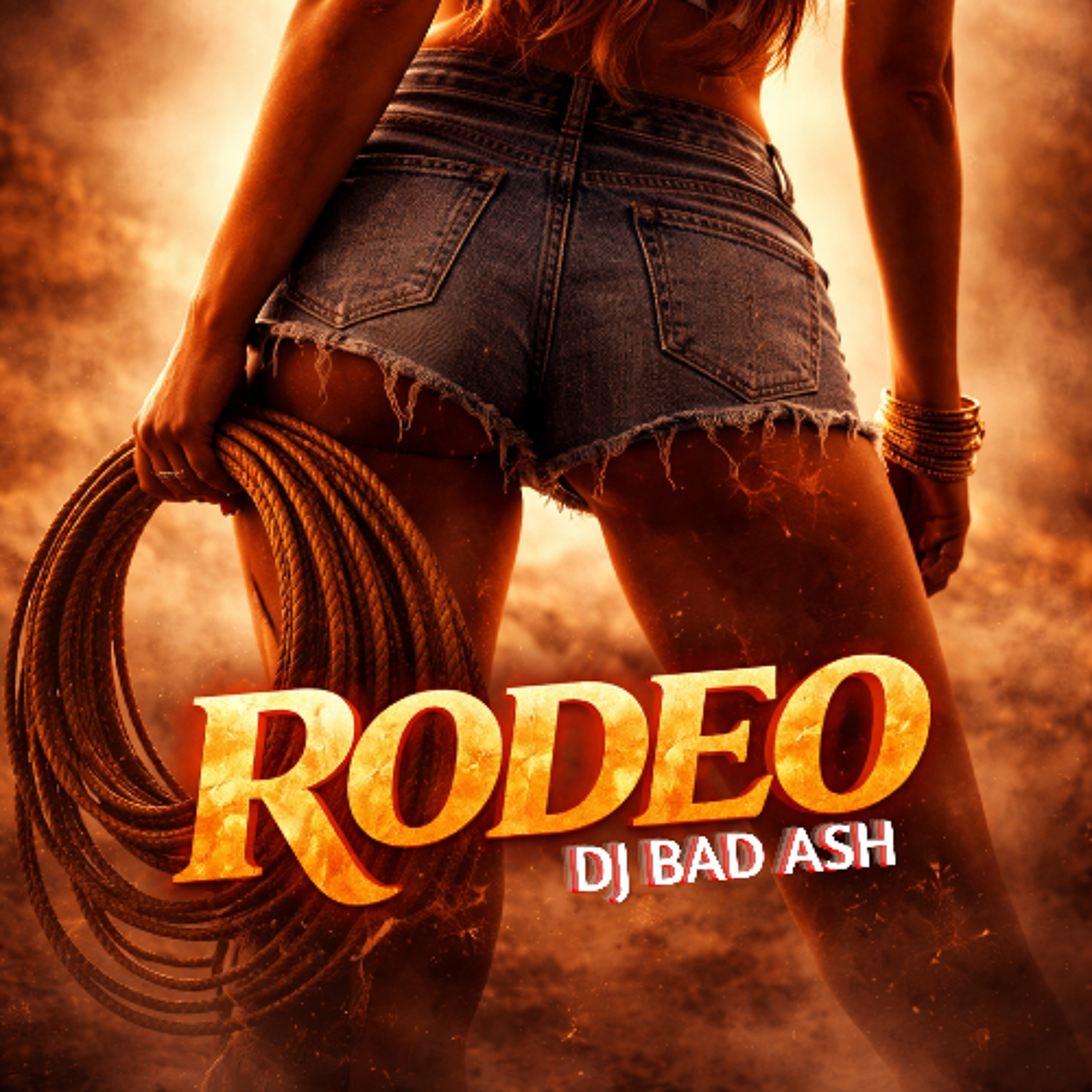 Rodeo episode artwork