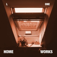 TRES ("Home Works" album link in description)
