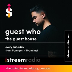 Guest Who - The Guest House EP16