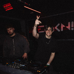 VAEGENT LIVE @VERKNIPT OBERHAUSEN