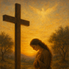 _اخترت الصليب_ شيريل كلايد _ ثندر بيرد