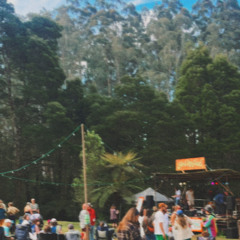 Eva @ Yorkefest // Closing set 2025