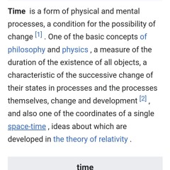 @time (prod. yk + orihime n occult. 14)