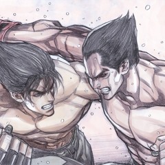 The King of Iron Fist Tournament ( Skenderija Edition)