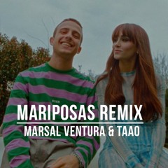 Aitana - Mariposas (Marsal Ventura & TAAO Remix Master)