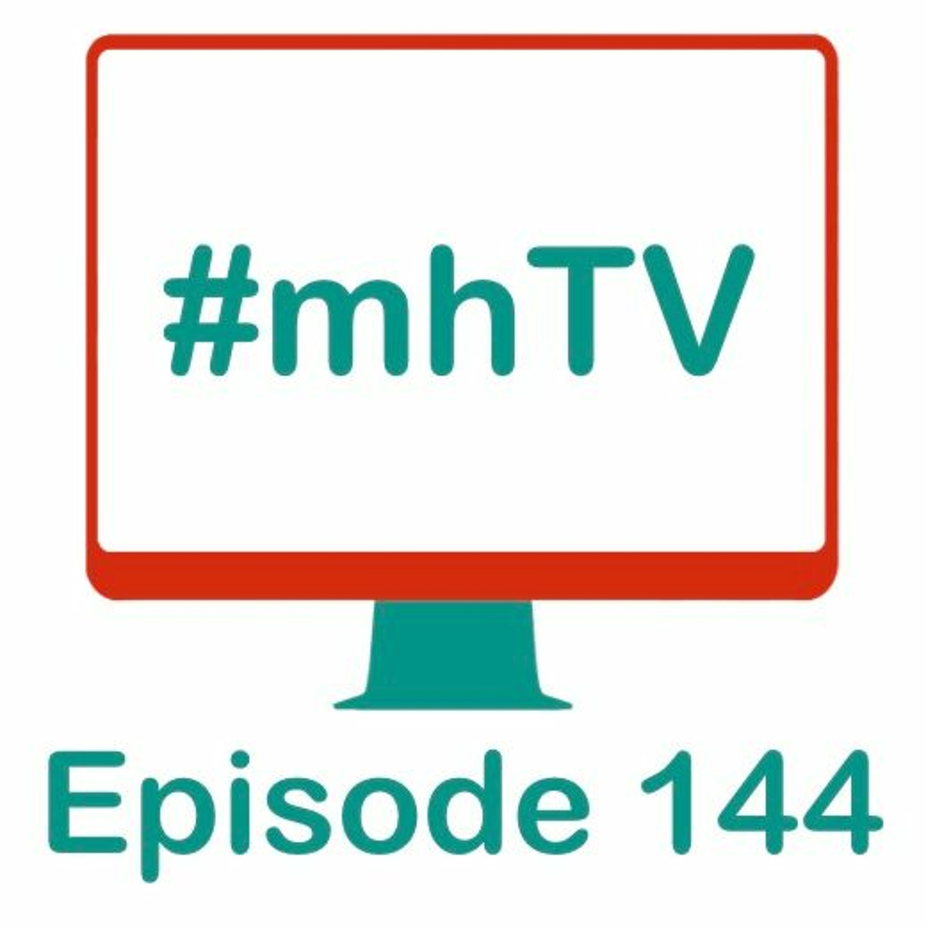 The Mental Health Podcast