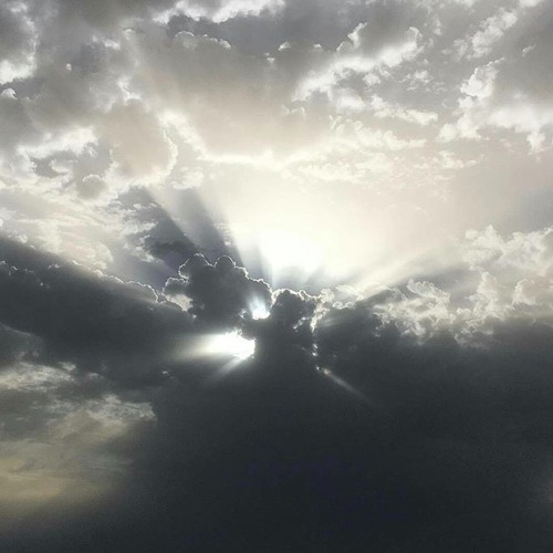 Mixed Signals w/ Beffskee - August 2020